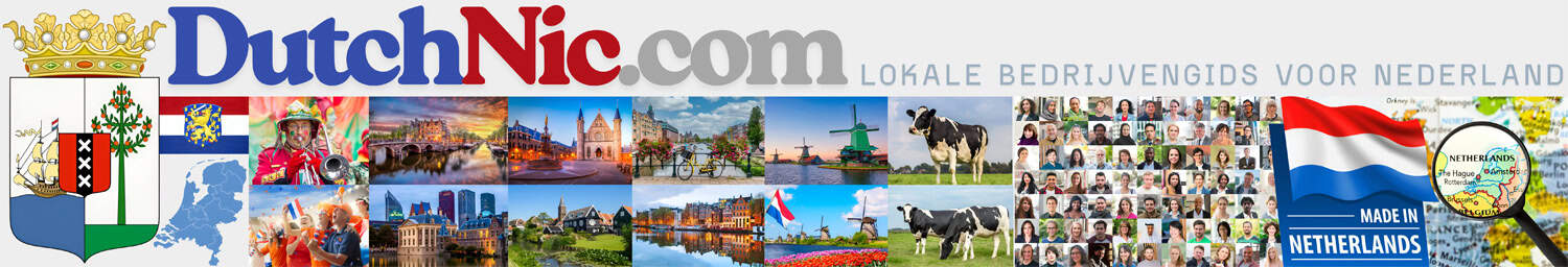 Gemaakt in Nederland - Step By Step Harlingen